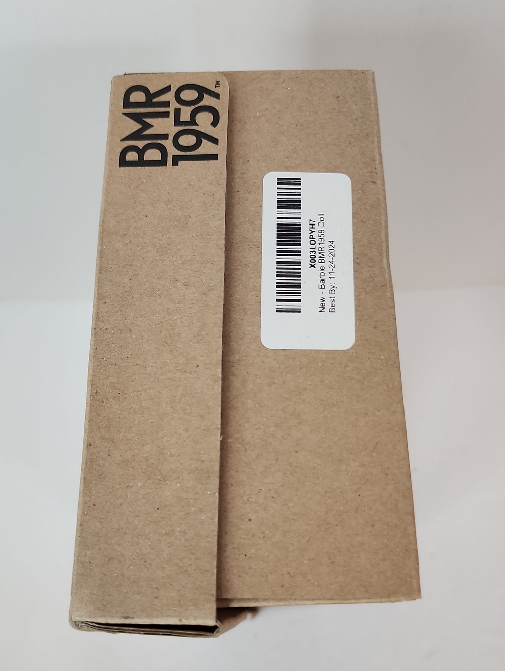 Barbie Rewind 80s Movie Premiere Doll Barbie Signature NRFB Mattel 2023 - Picture 9 of 12